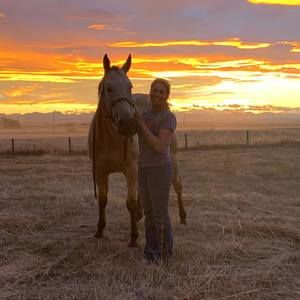 Meet your Posher, Rae